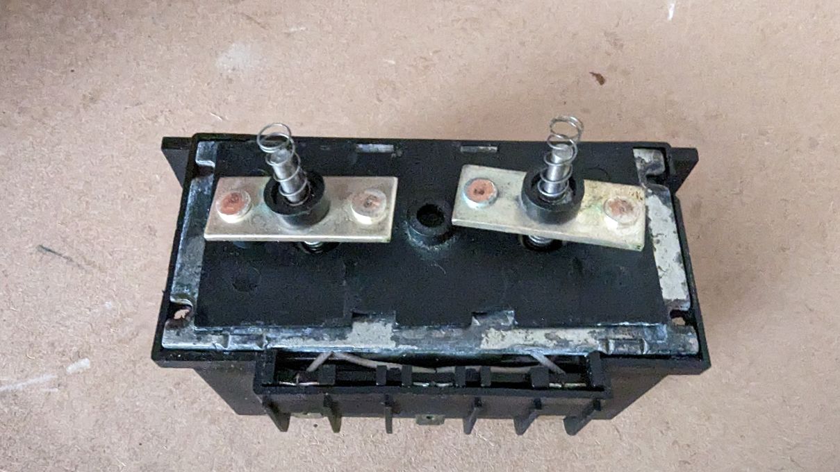 Rebuild Solenoid